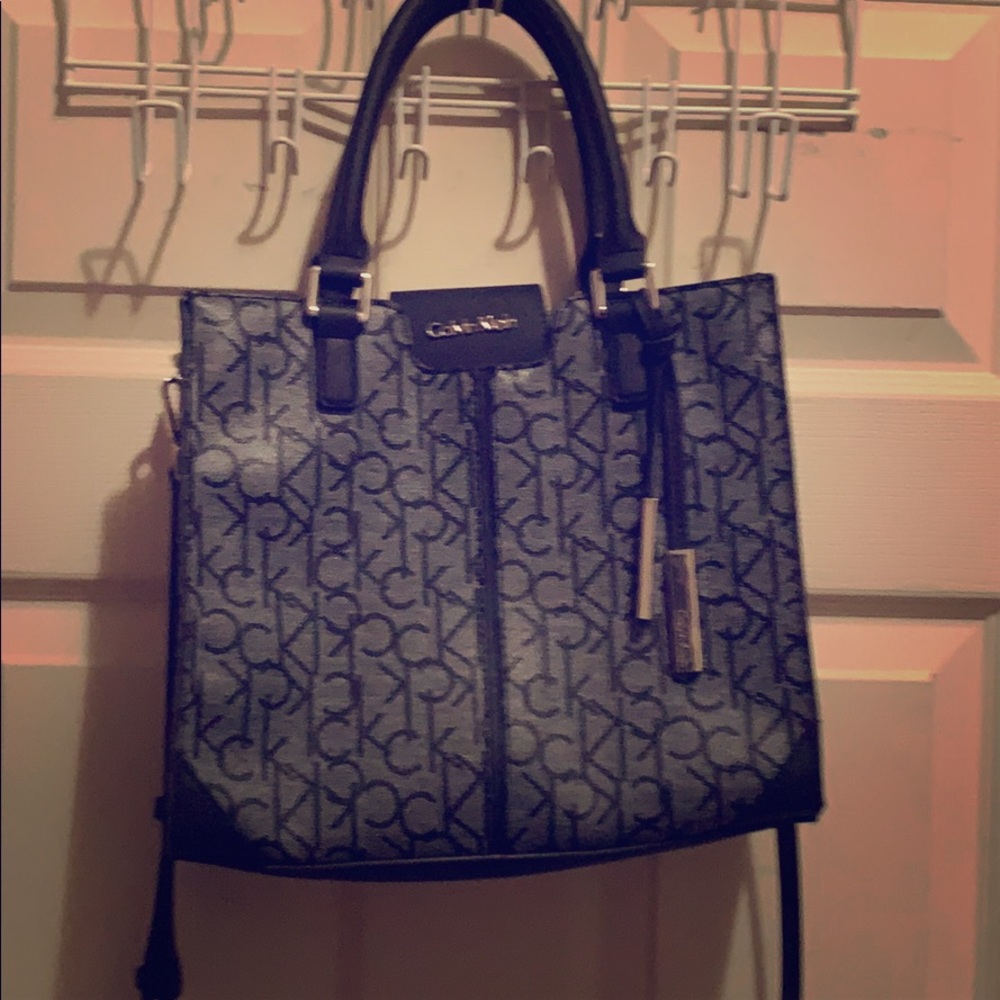 Calvin Klein crossbody bag